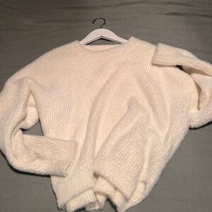 Abercrombie & Fitch sweater